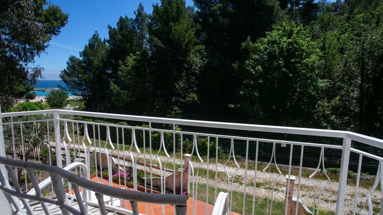 Photo of Outdoor in Numana