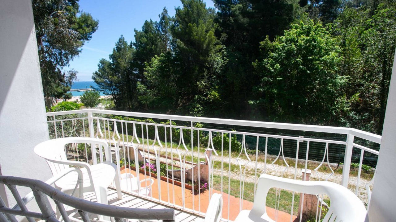 Photo of Outdoor in Numana