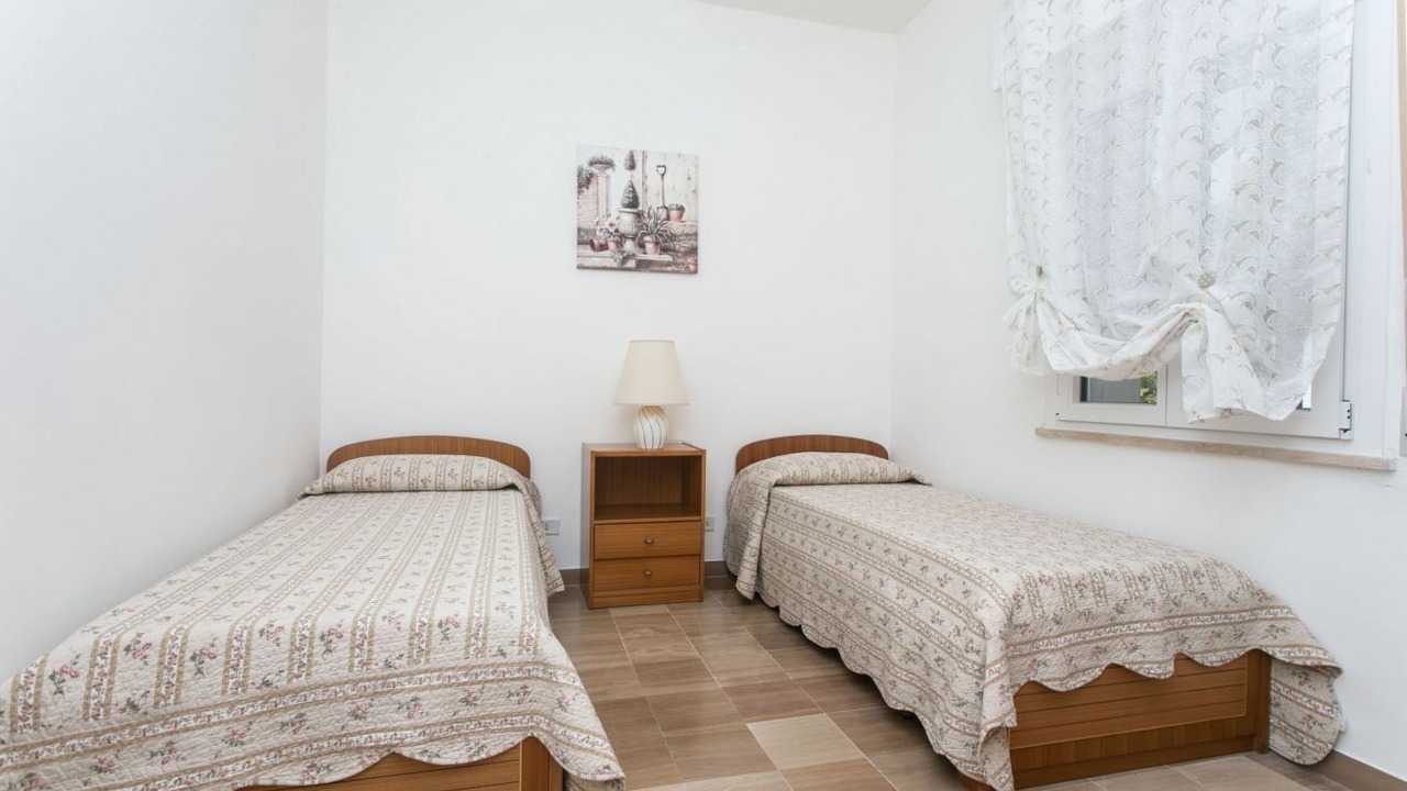 Photo of Bedroom in Numana