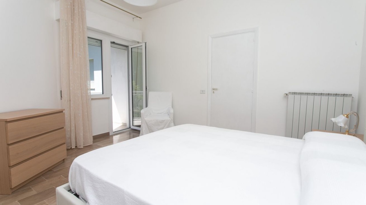 Photo of Bedroom in Numana