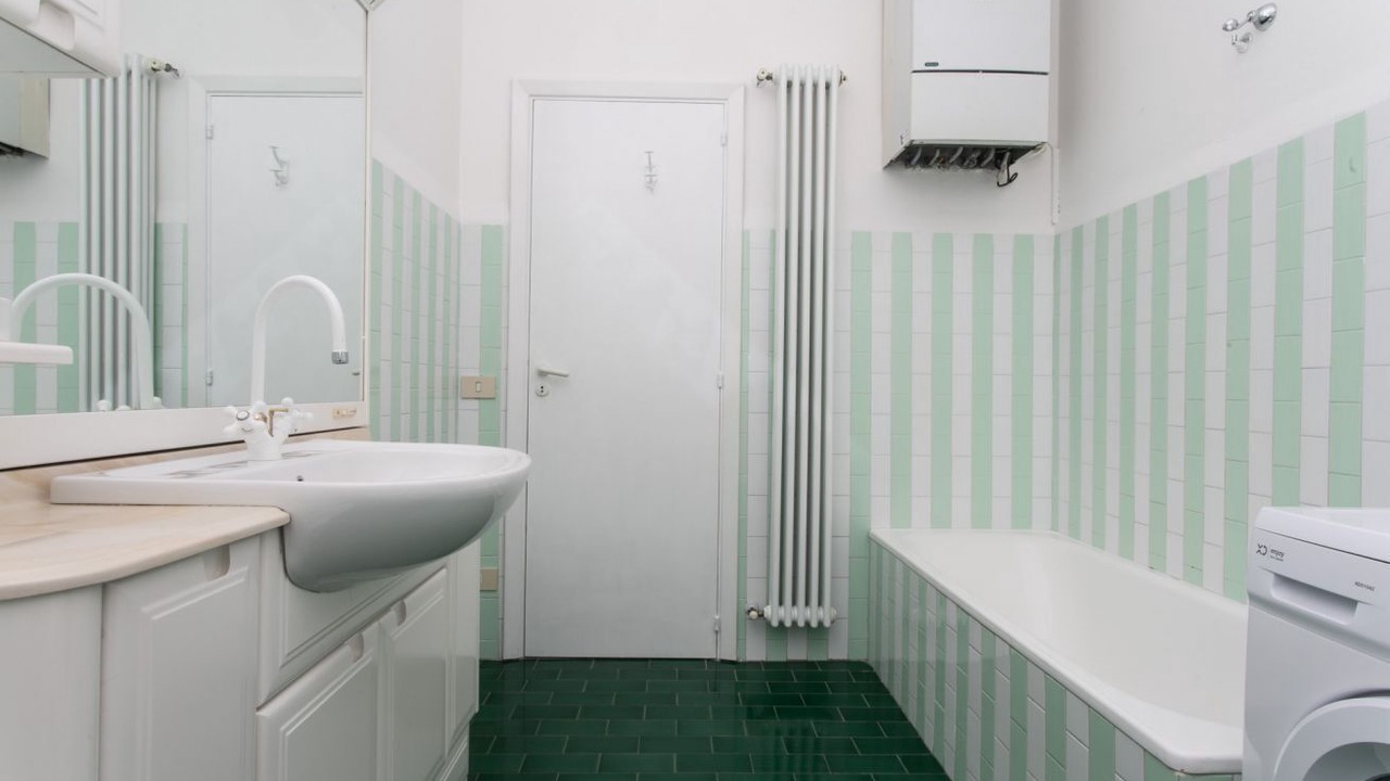 Photo of Bathroom in Numana