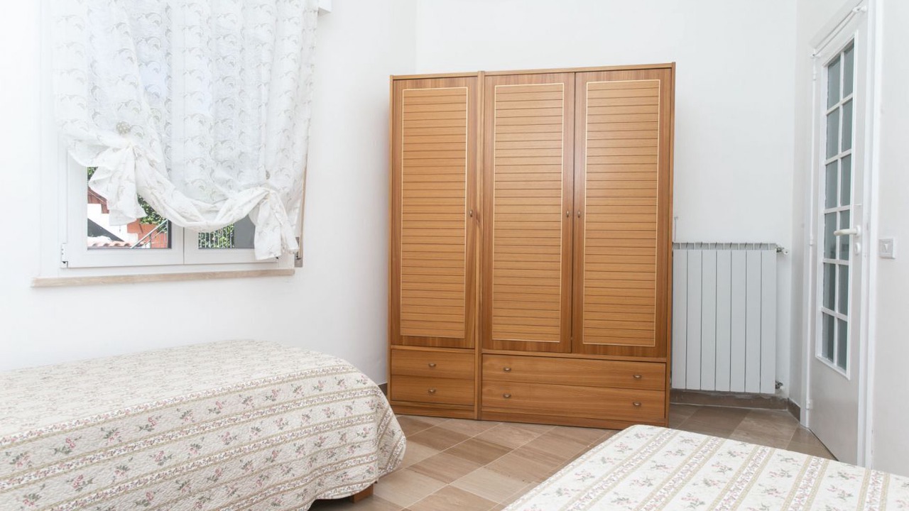 Photo of Bedroom in Numana