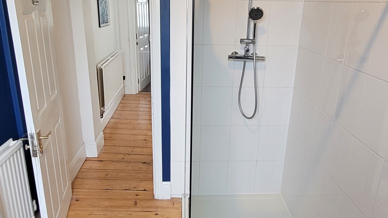 Photo of Bathroom in Saint Paul's