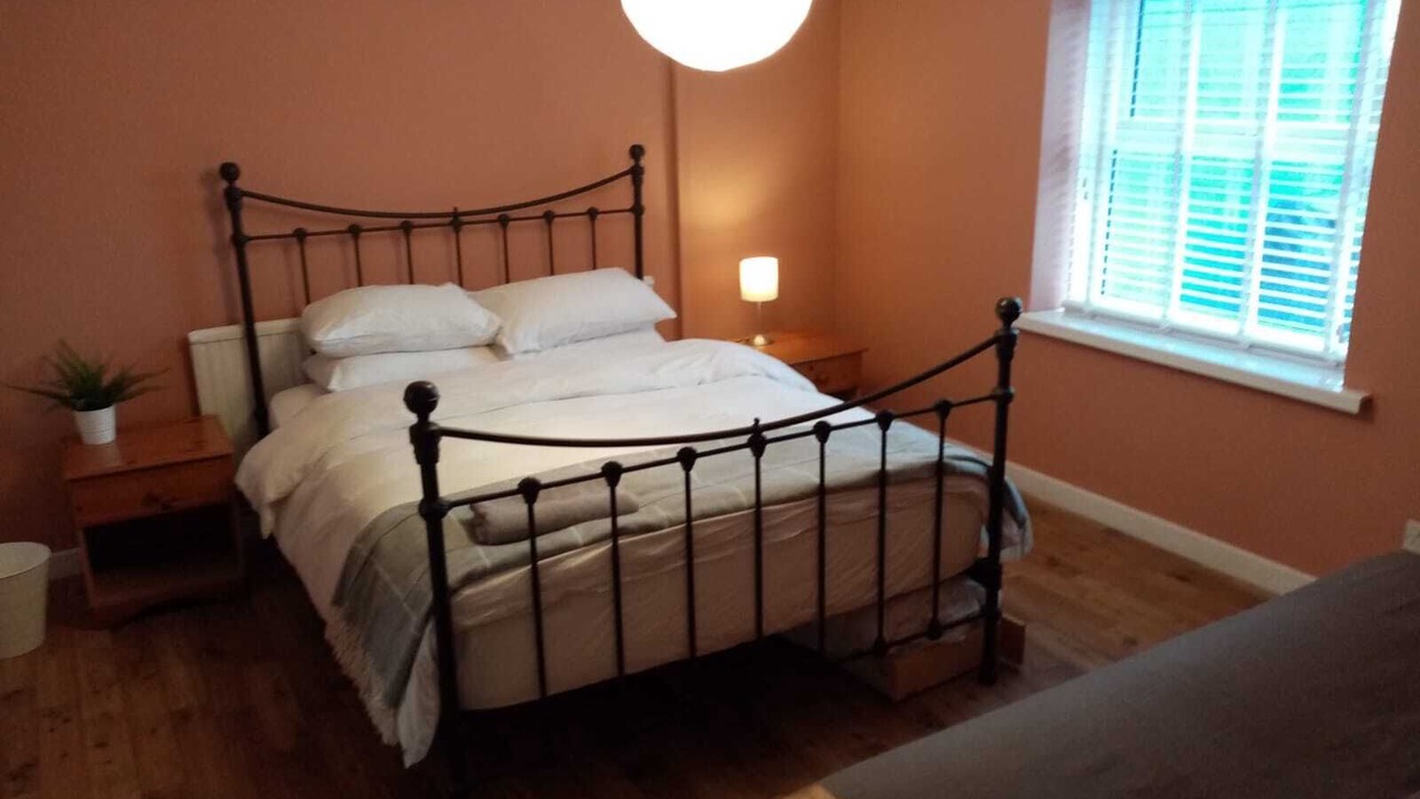 Photo of Bedroom in Saint Paul's