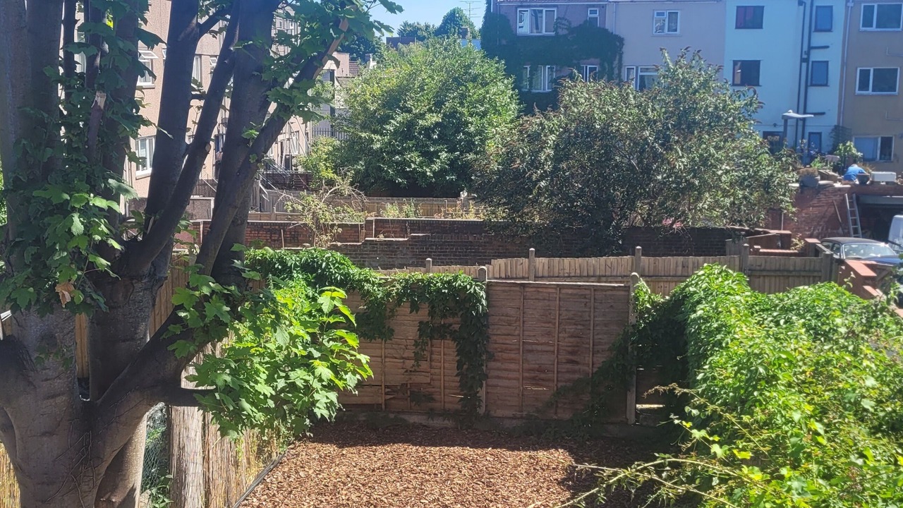 Photo of Outdoor in Saint Paul's