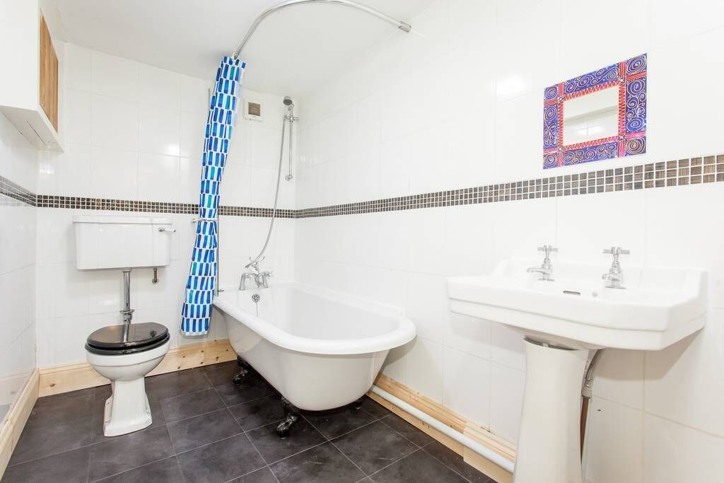 Photo of Bathroom in Saint Paul's