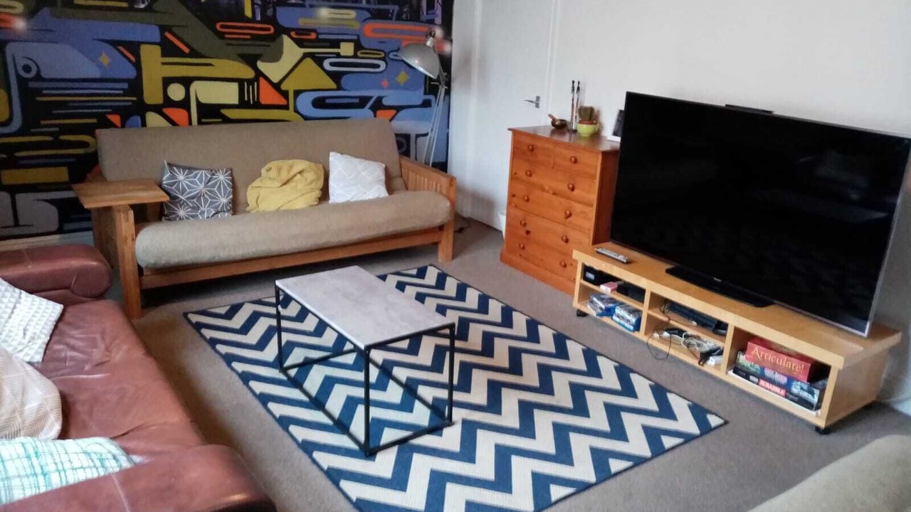 Photo of Livingroom in Saint Paul's