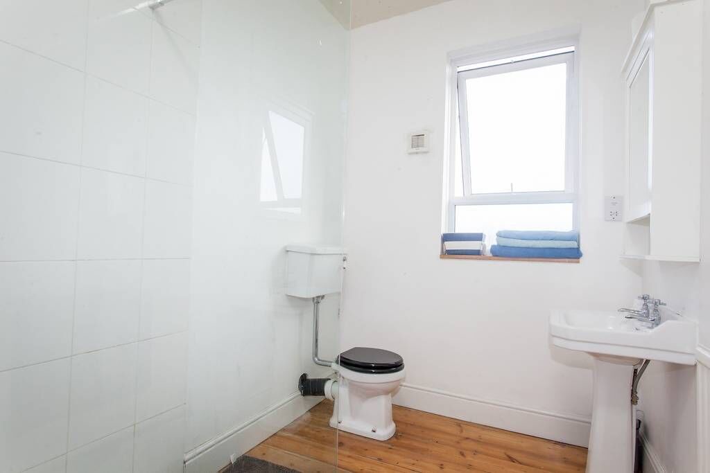 Photo of Bathroom in Saint Paul's