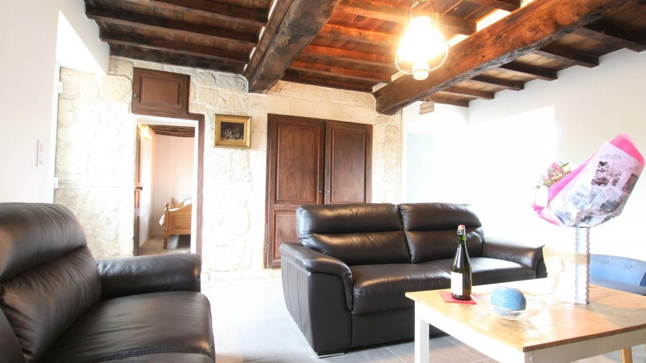 Photo of Livingroom in Vesly