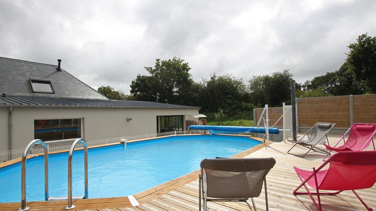 Photo of Outdoor in Vesly