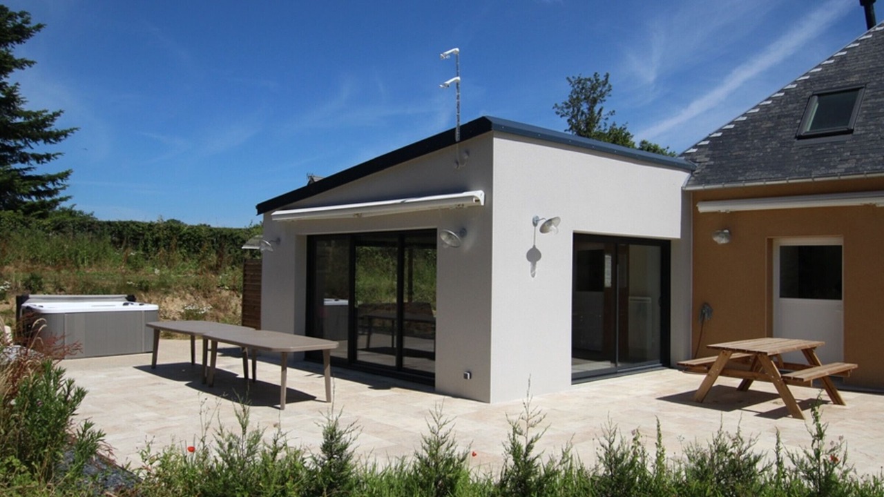 Photo of Outdoor in Vesly