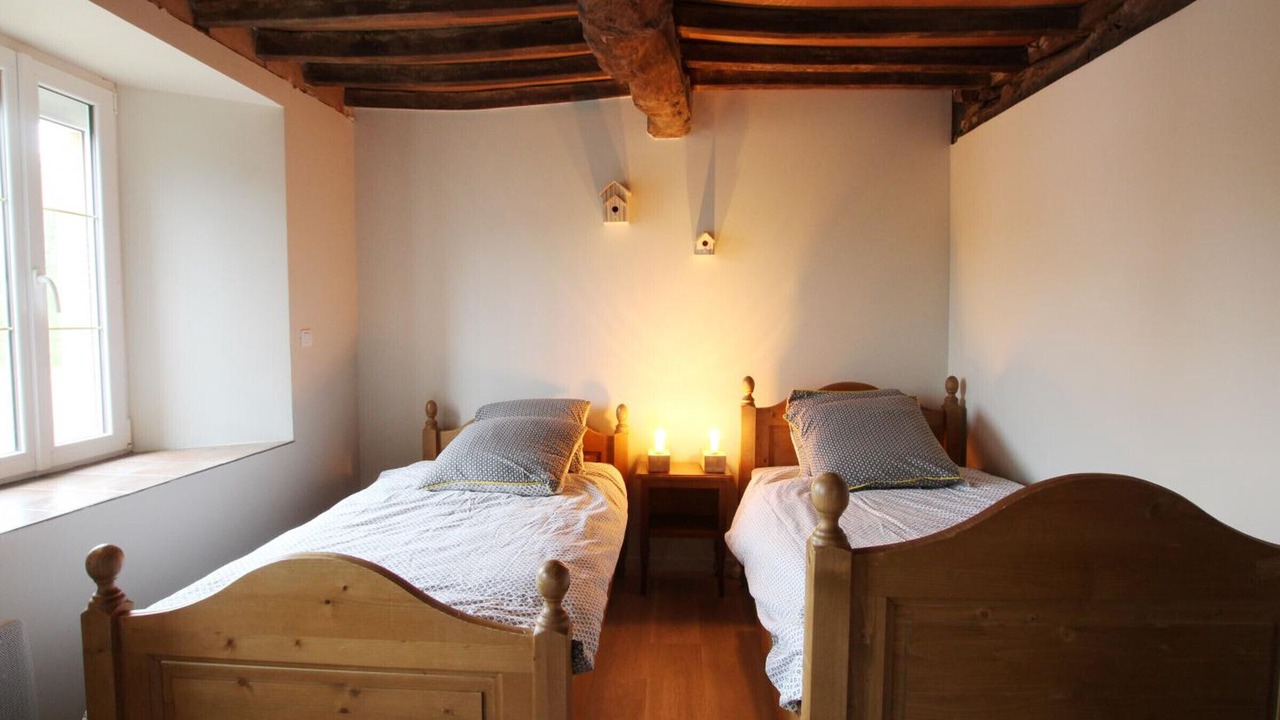Photo of Bedroom in Vesly
