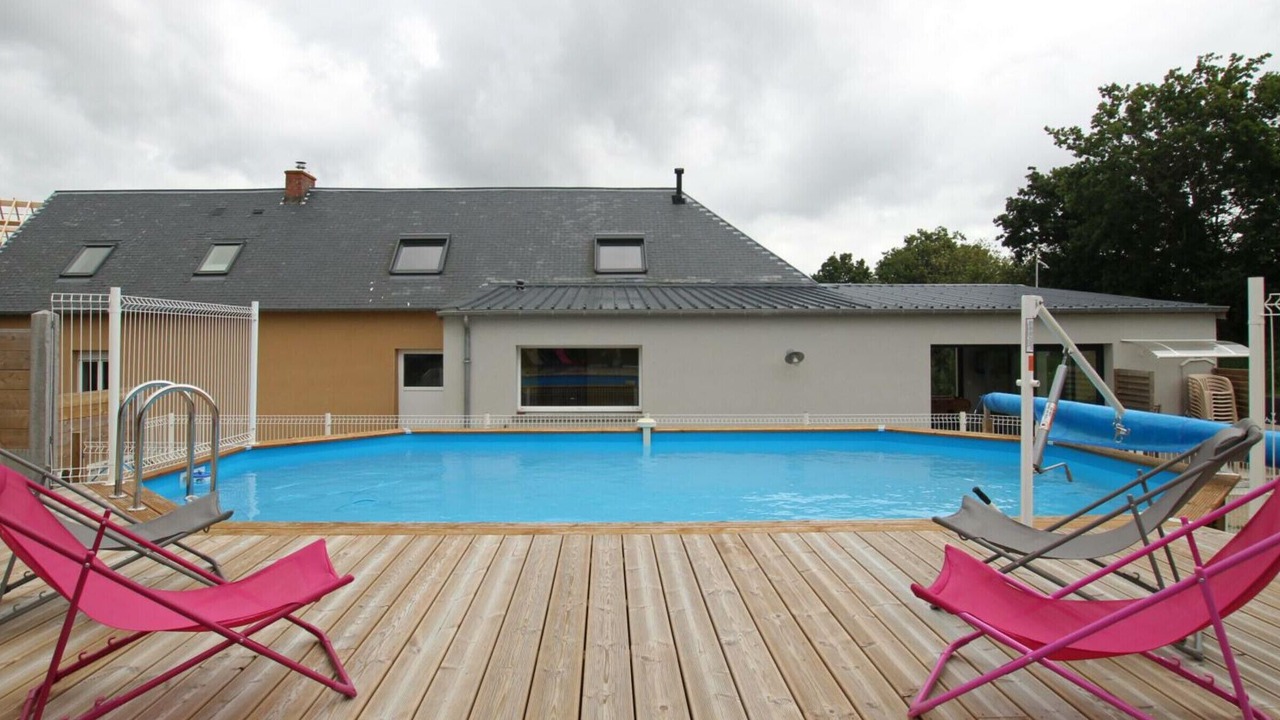 Photo of Outdoor in Vesly