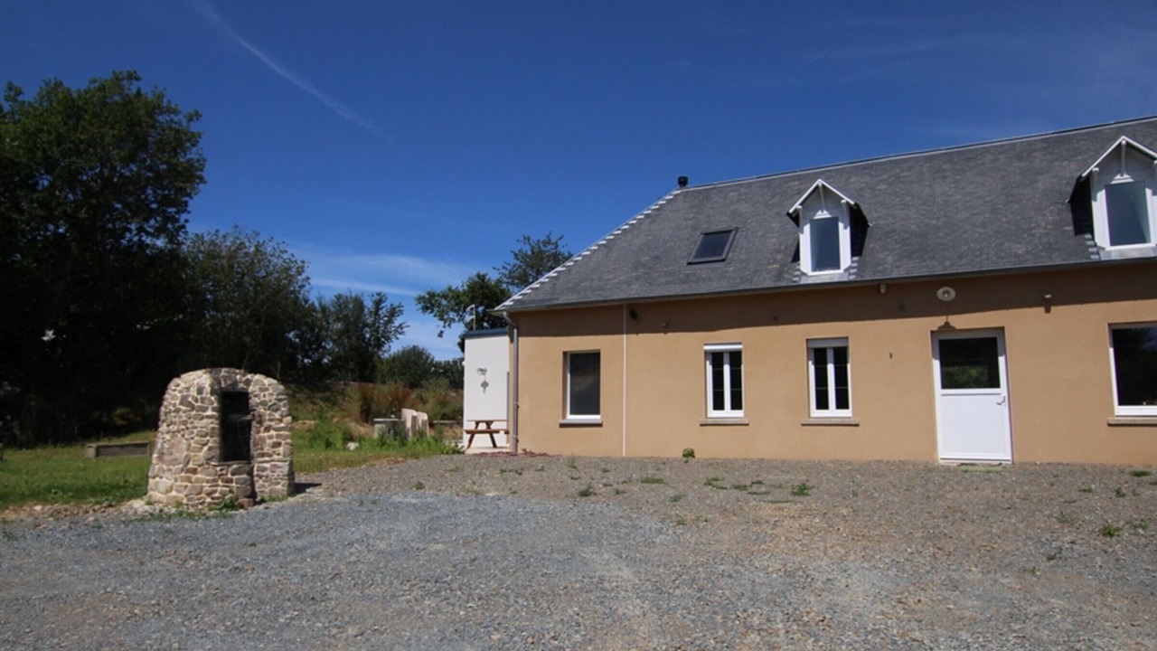 Photo of Outdoor in Vesly