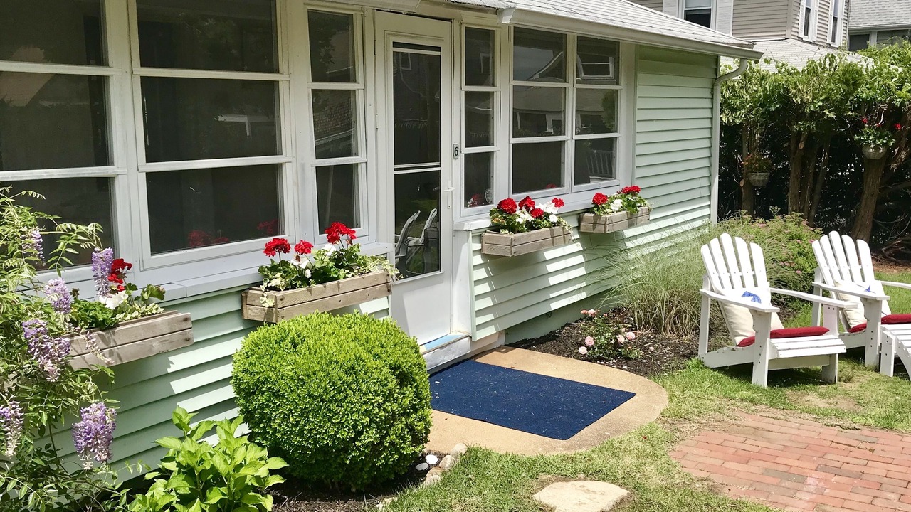 Photo of Outdoor in Westbrook Center