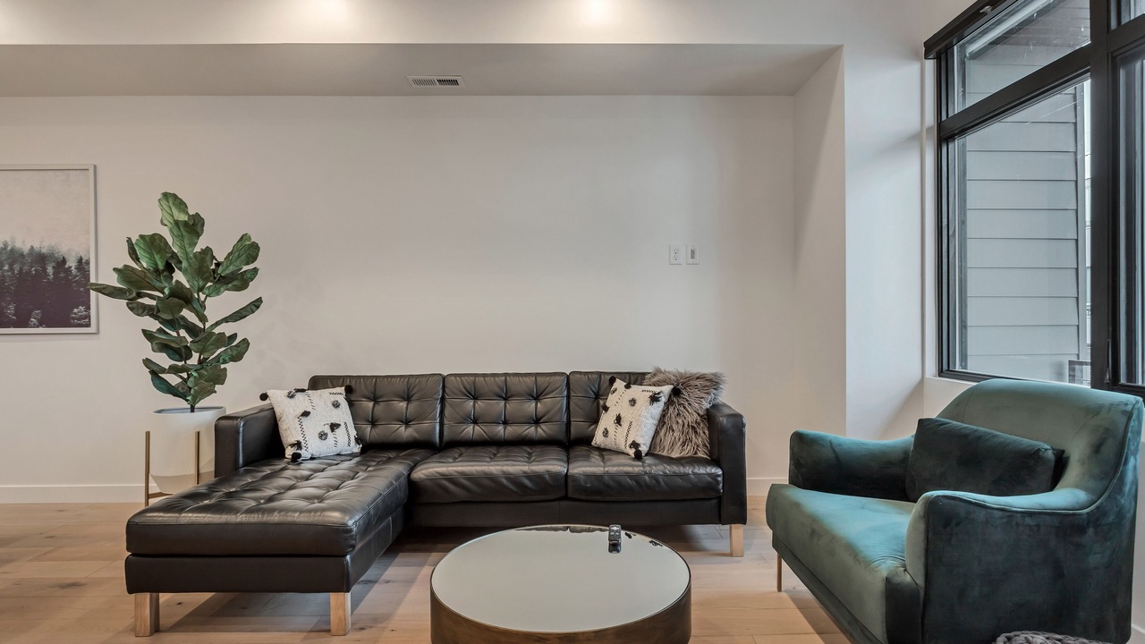 Photo of Livingroom in People's Freeway