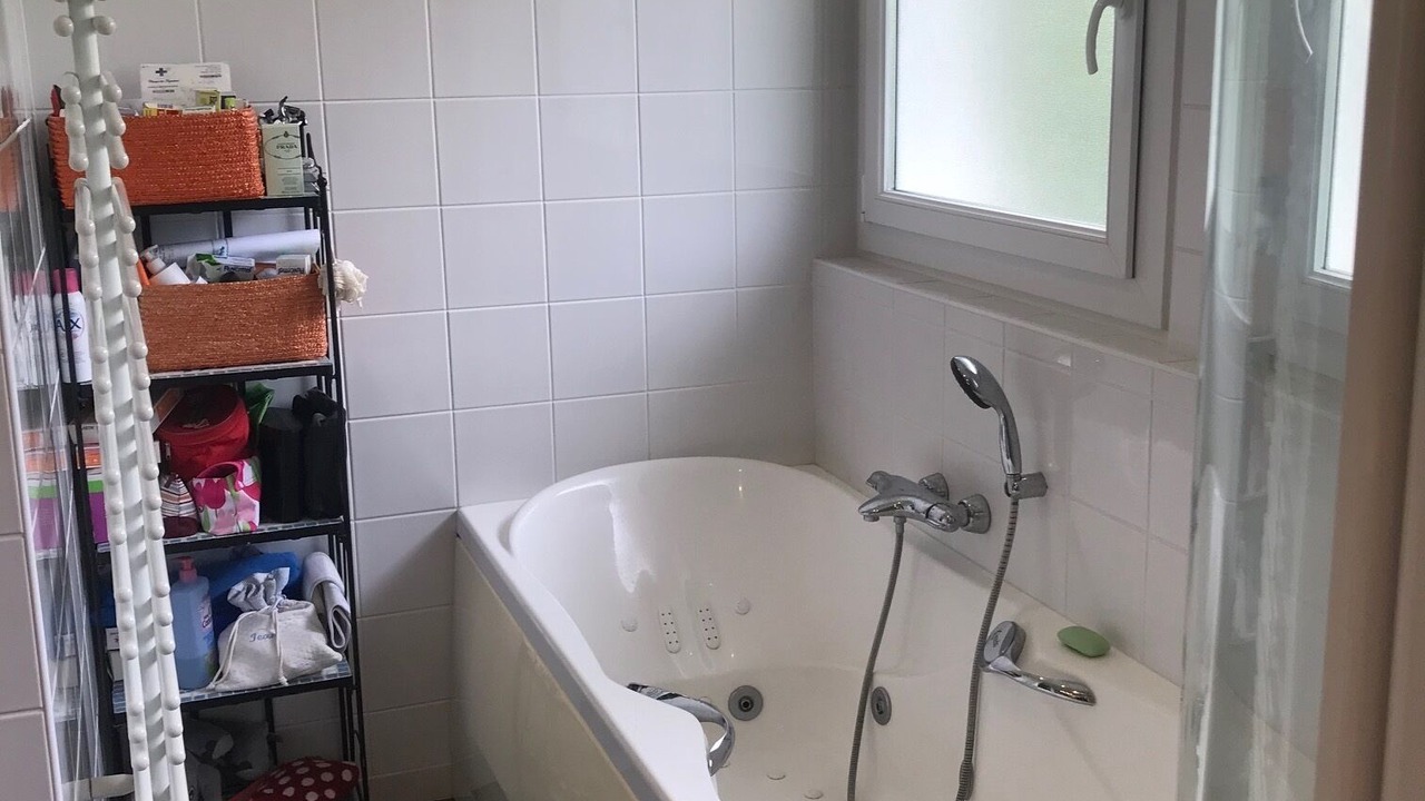 Photo of Bathroom in Vannes