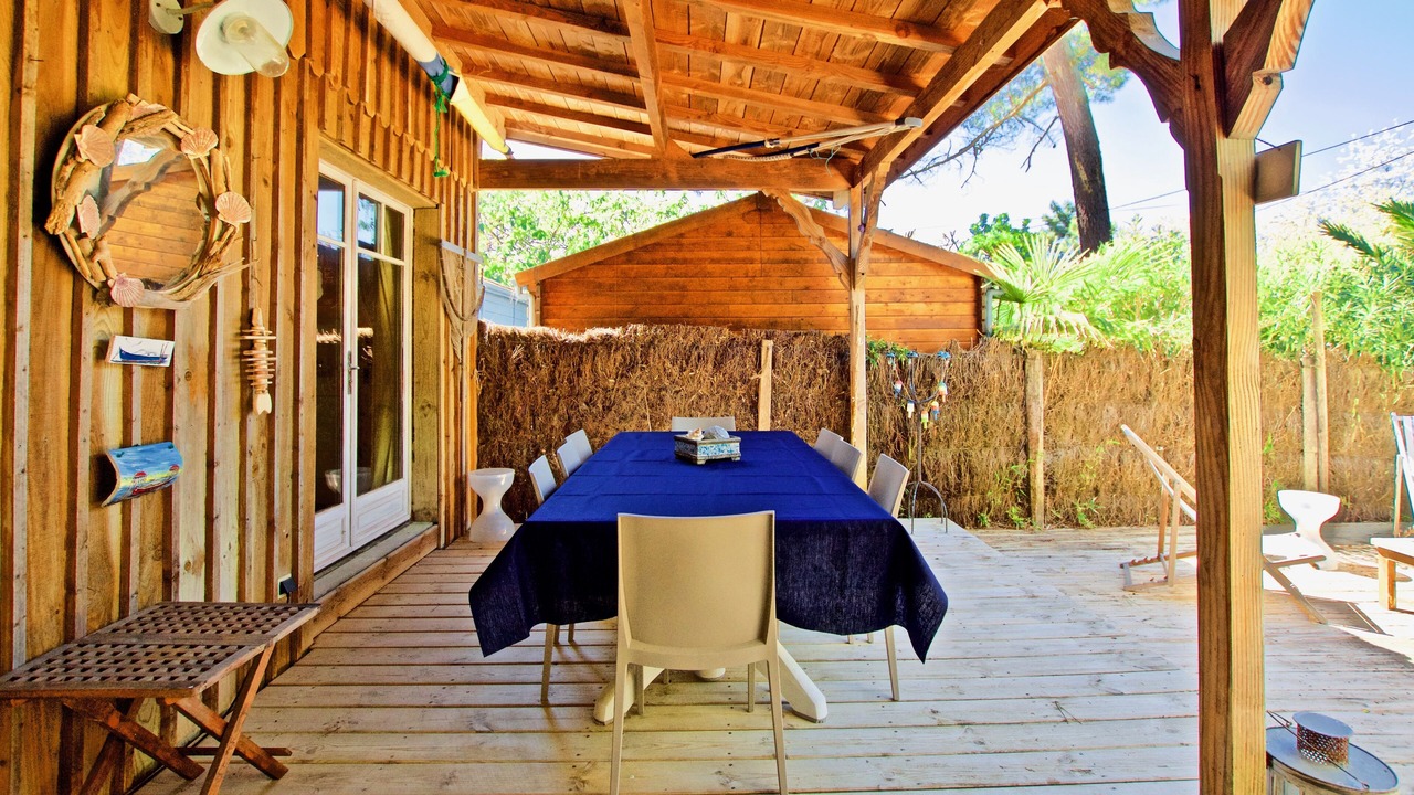 Photo of Outdoor in Cap-Ferret