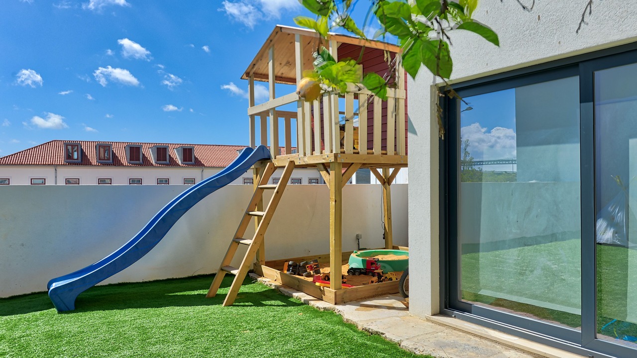 Photo of Outdoor in Linda-a-Velha