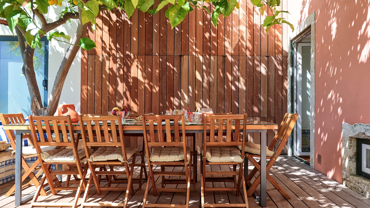 Photo of Outdoor in Linda-a-Velha
