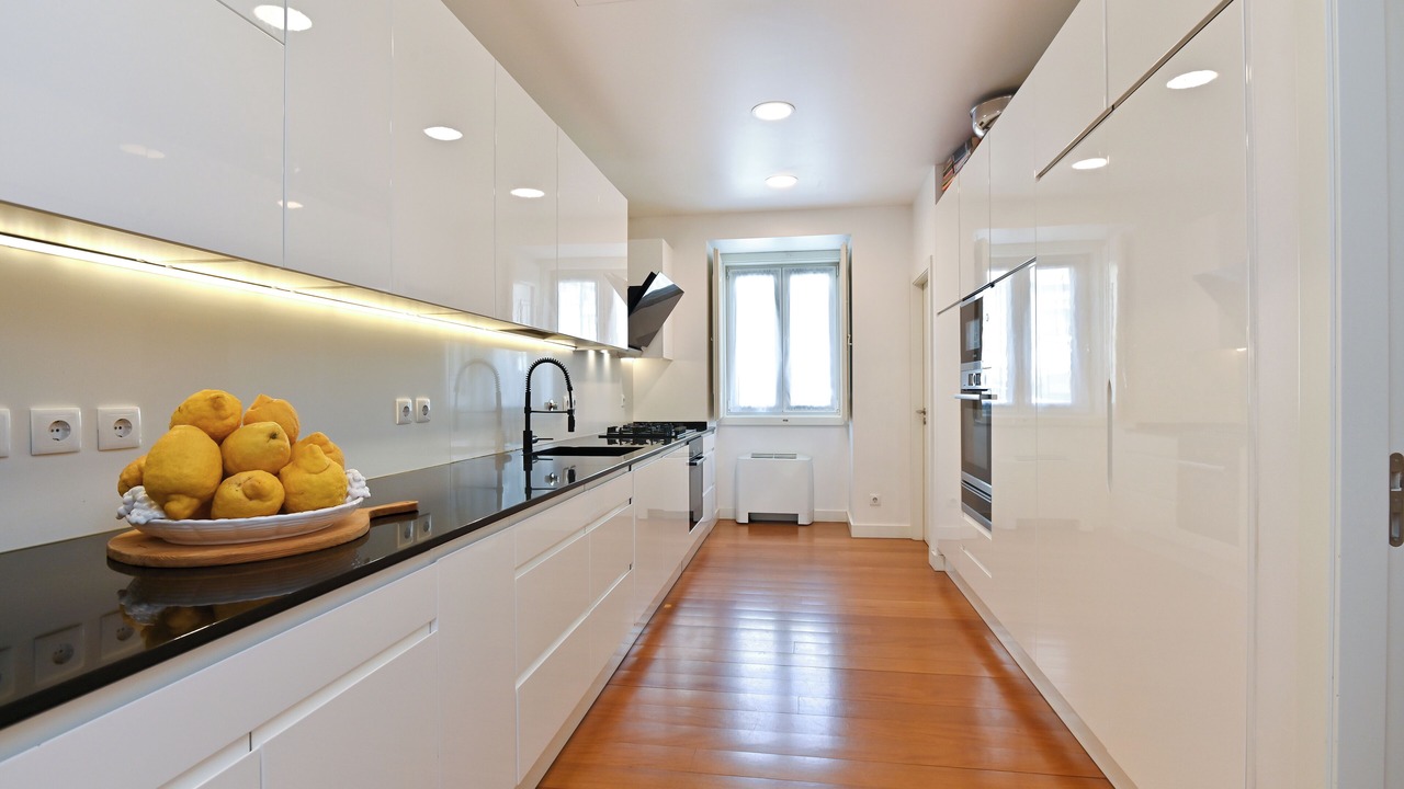 Photo of Kitchen in Linda-a-Velha