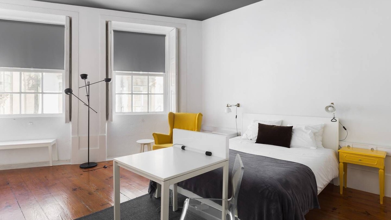 Photo of Bedroom in Sao Nicolau