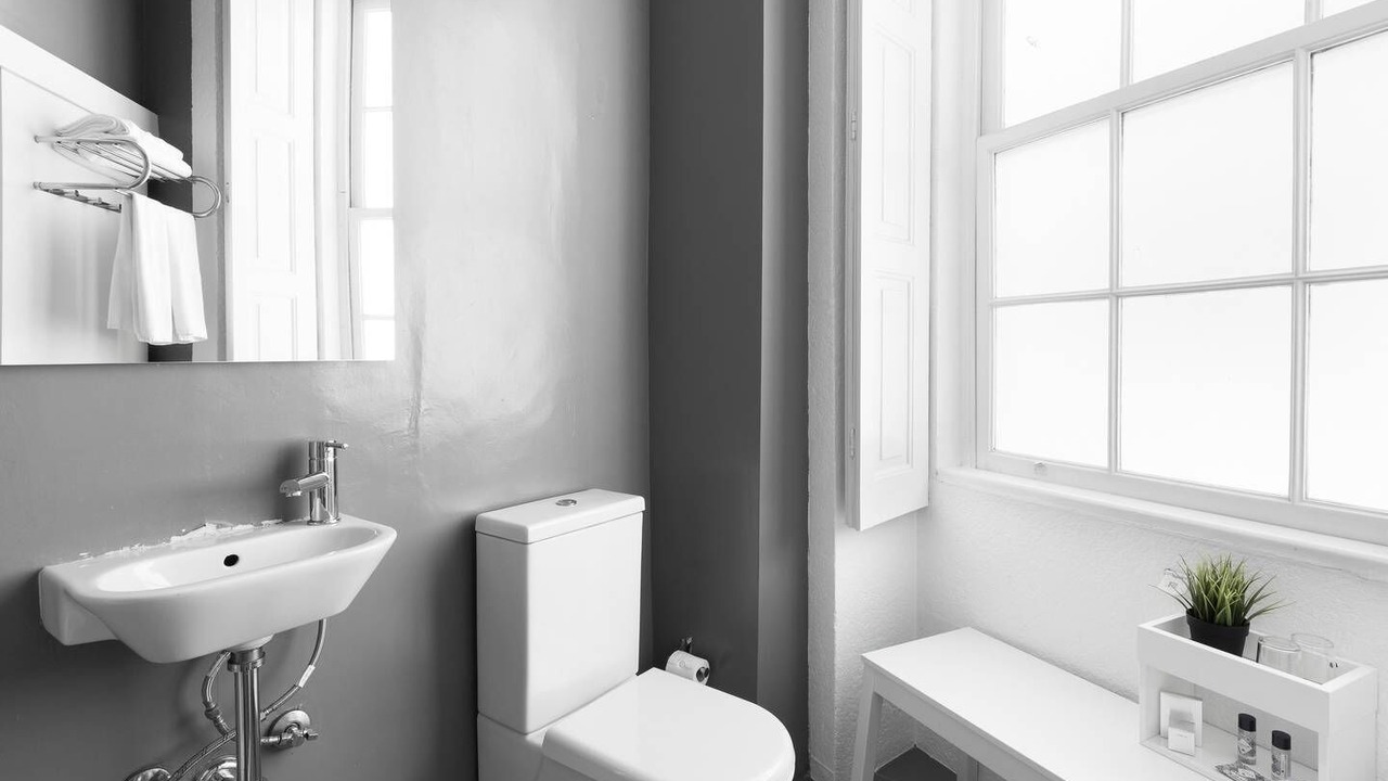 Photo of Bathroom in Sao Nicolau