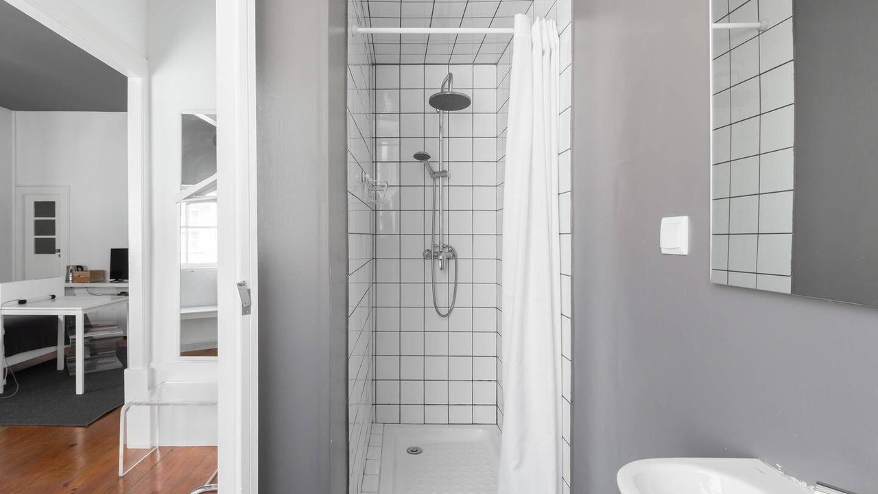 Photo of Bathroom in Sao Nicolau