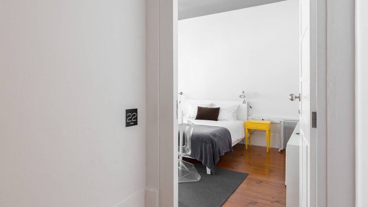 Photo of Bedroom in Sao Nicolau