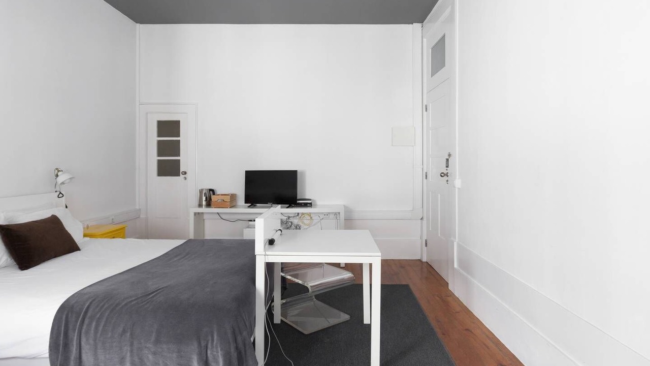 Photo of Bedroom in Sao Nicolau