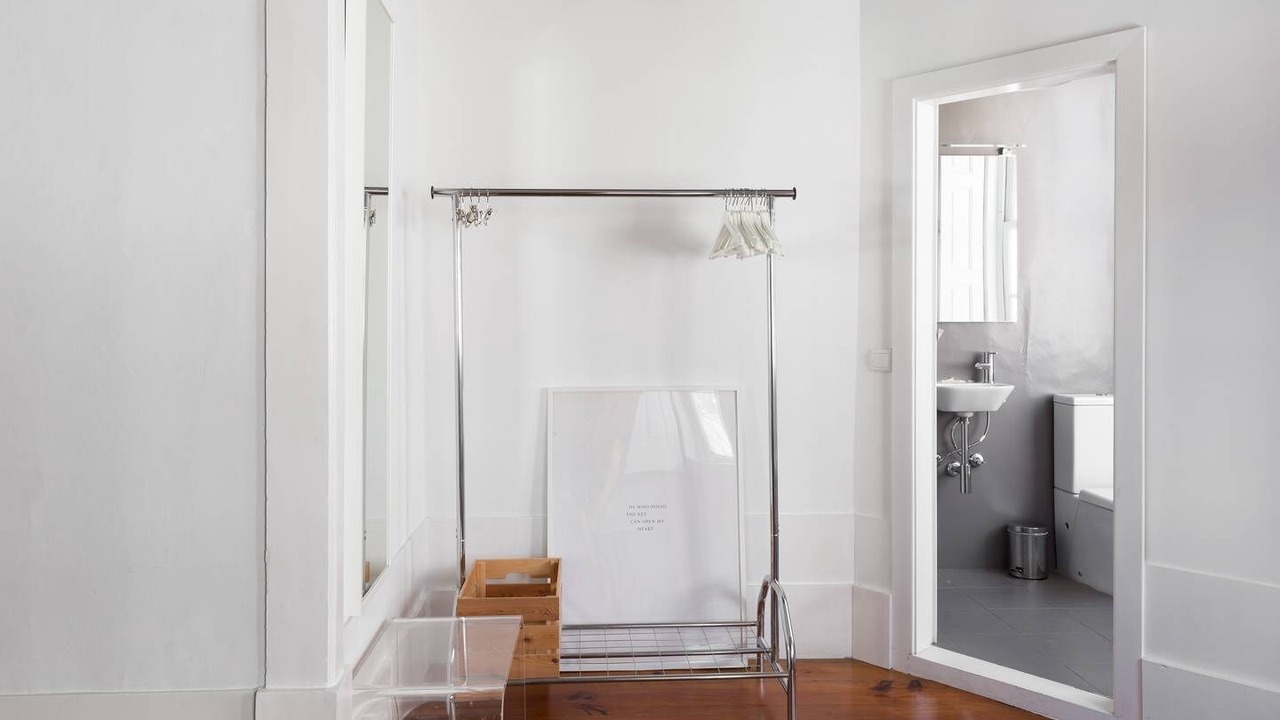 Photo of Bathroom in Sao Nicolau