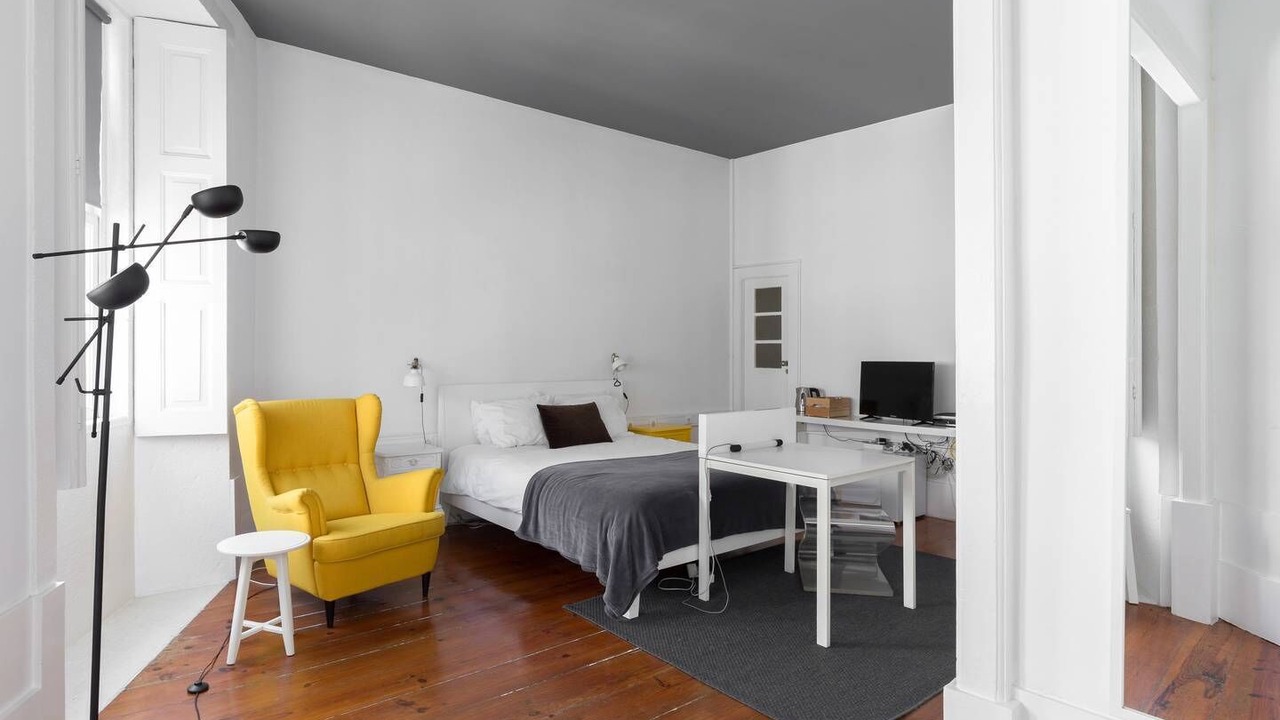 Photo of Bedroom in Sao Nicolau