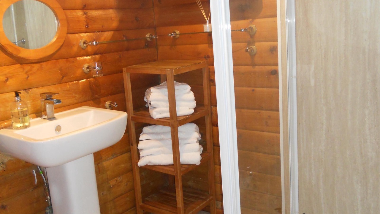 Photo of Bedroom in Strathyre