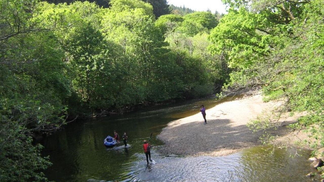 Photo of Others in Strathyre