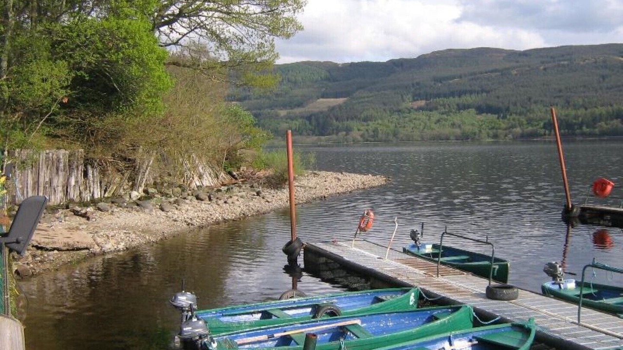 Photo of Others in Strathyre