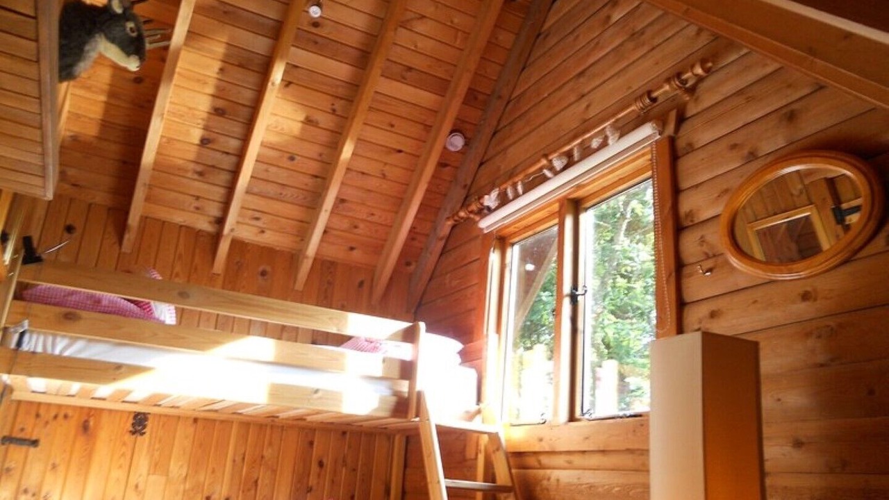 Photo of Bedroom in Strathyre