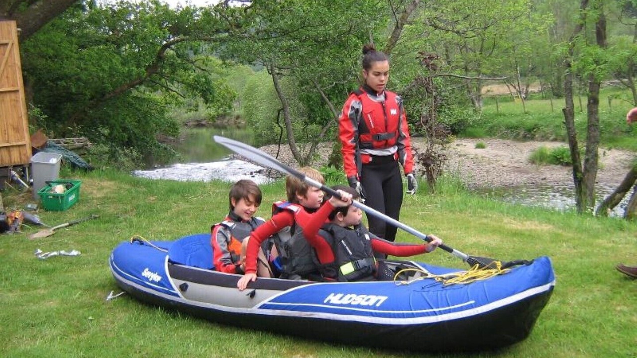 Photo of Outdoor in Strathyre