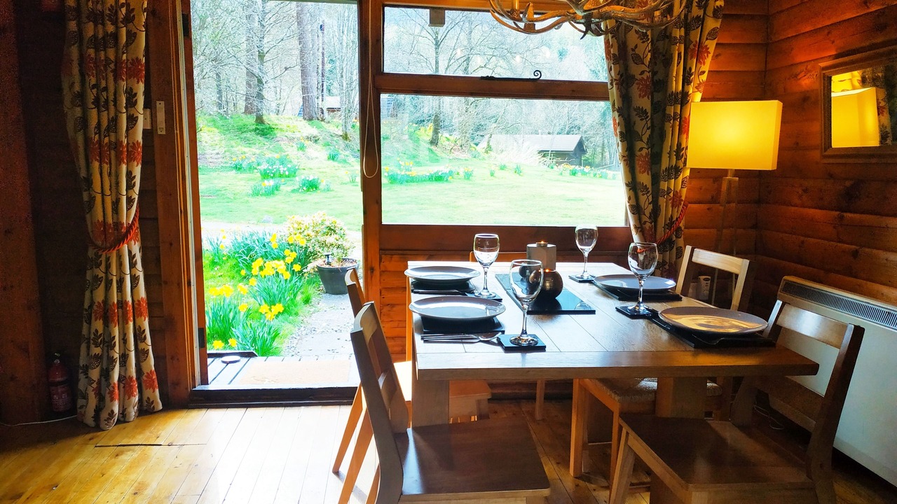 Photo of Others in Strathyre