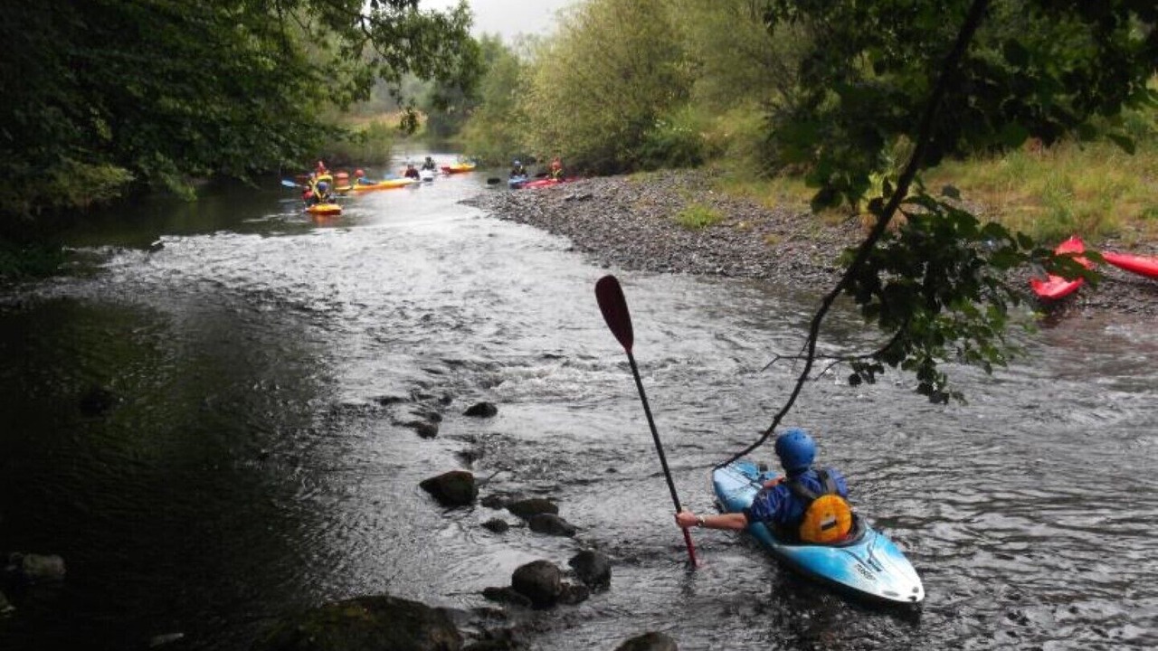 Photo of Others in Strathyre