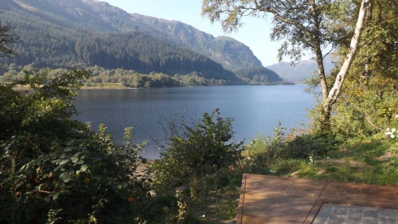 Photo of Others in Strathyre