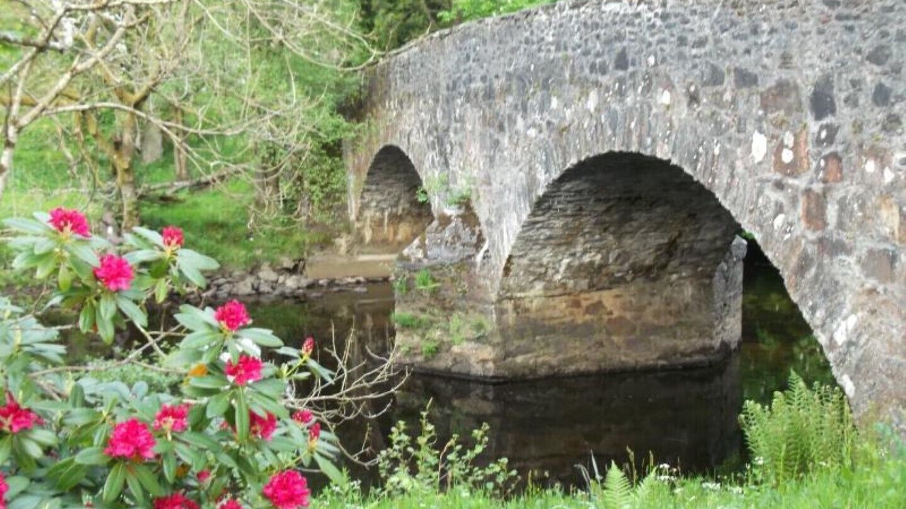 Photo of Others in Strathyre