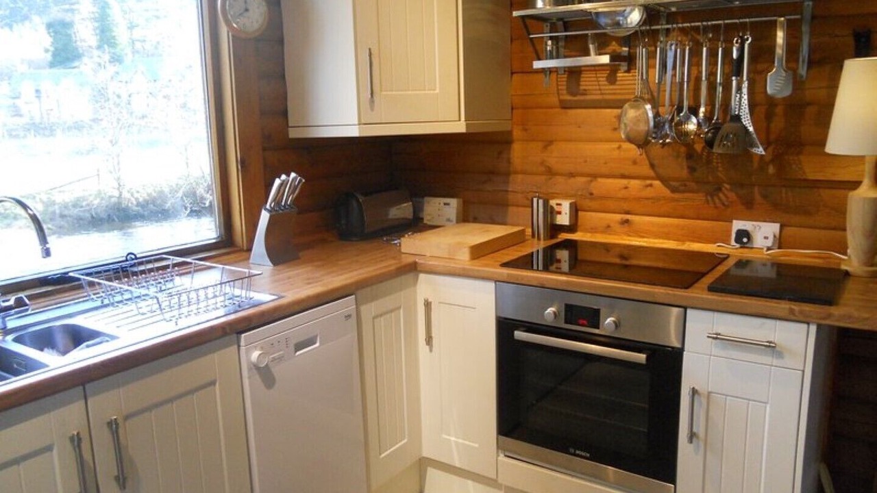 Photo of Outdoor in Strathyre