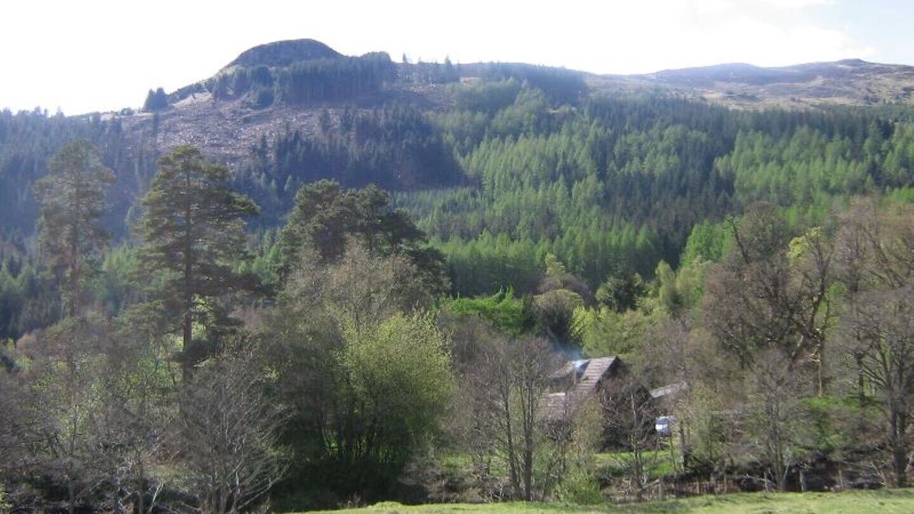 Photo of Others in Strathyre