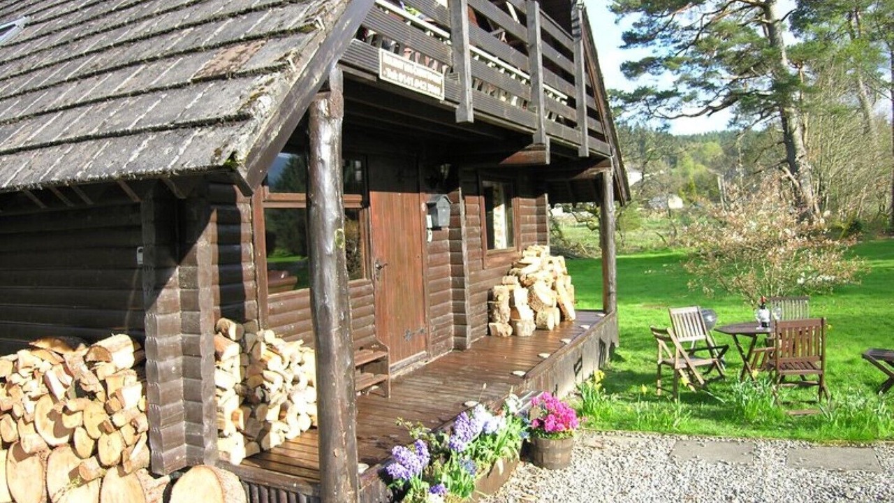 Photo of Outdoor in Strathyre