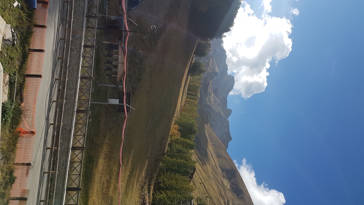 Photo of Outdoor in Allos