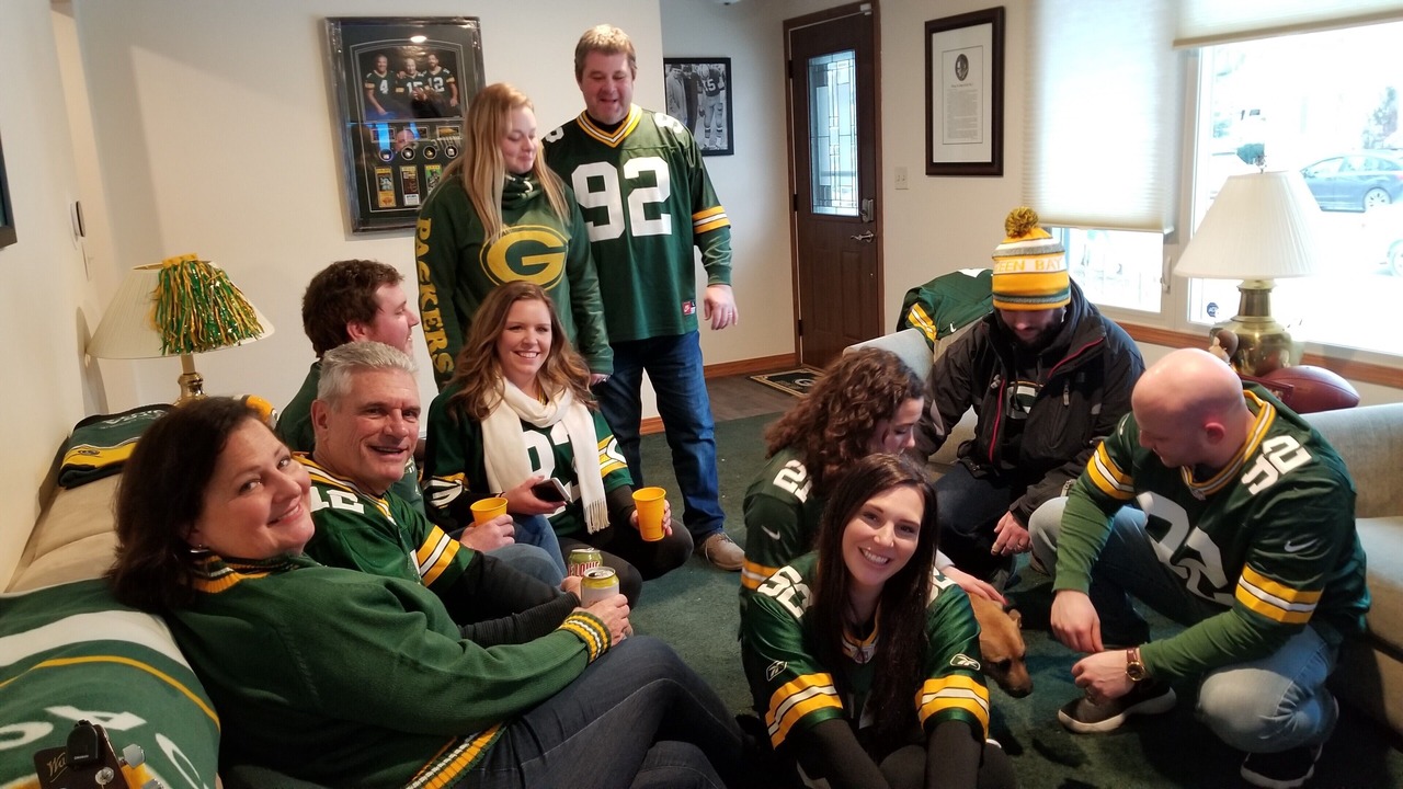 Photo of Others in Green Bay