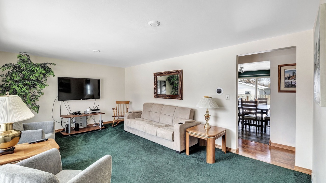 Photo of Livingroom in Green Bay