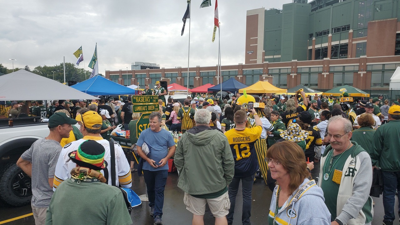 Photo of Outdoor in Green Bay