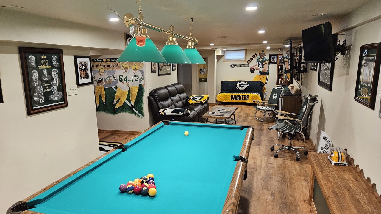 Photo of Bedroom in Green Bay
