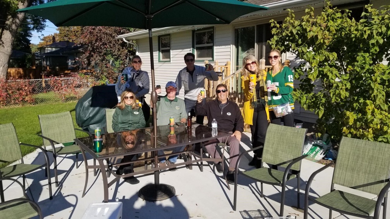 Photo of Outdoor in Green Bay